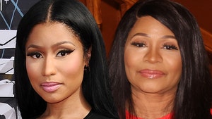 carol maraj nicki minaj getty comp