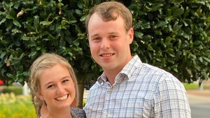 kendra duggar and joseph duggar 1