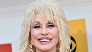 dolly parton getty 10