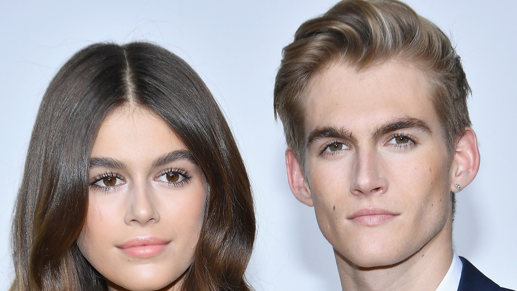Kaia Gerber Pens Tribute to Late Brother Presley, 'I Wish You Hadn't Gone First'
