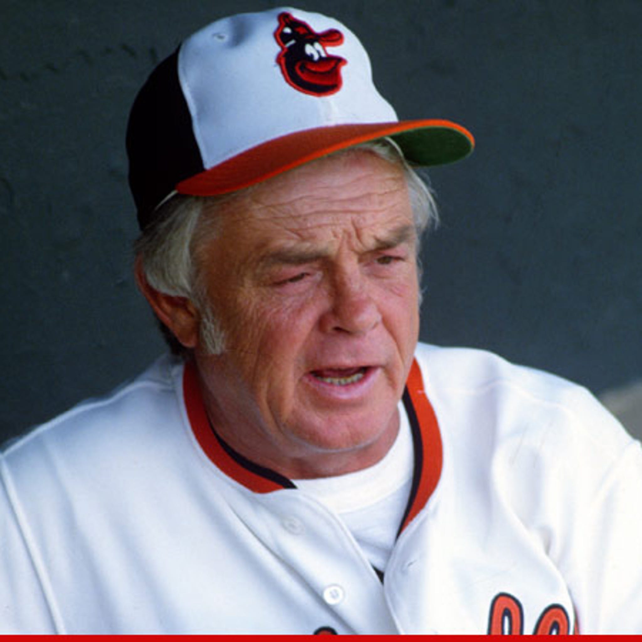 Earl Weaver dead at 82: Legendary Baltimore Orioles manager was one of  baseball's most colorful characters – New York Daily News