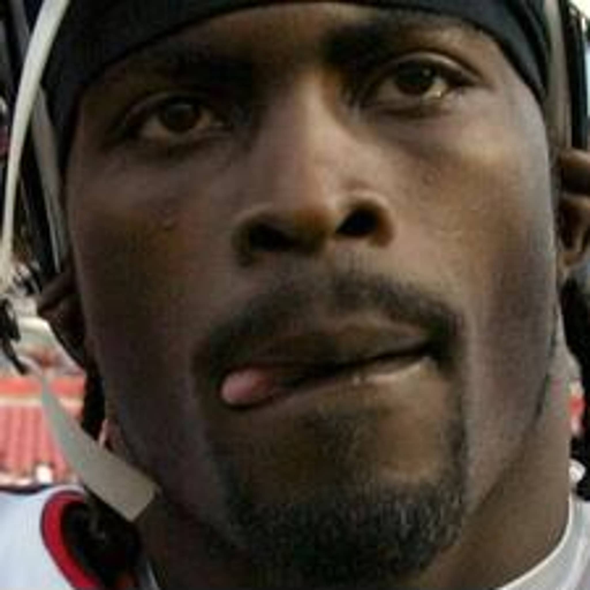 Michael Vick versus PETA?