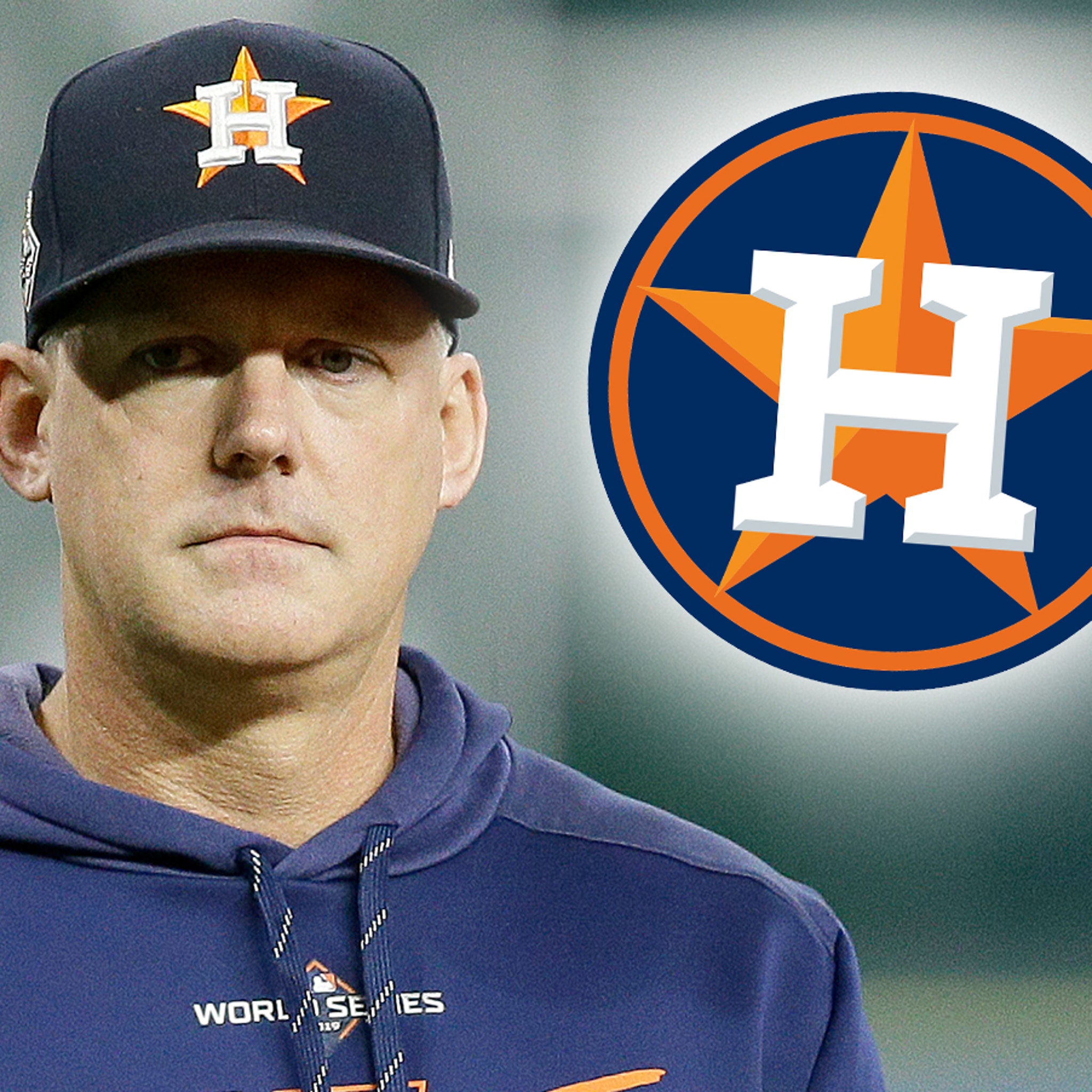 Houston Astros manager, general manager fired for sign stealing