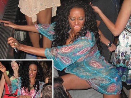 Mel B