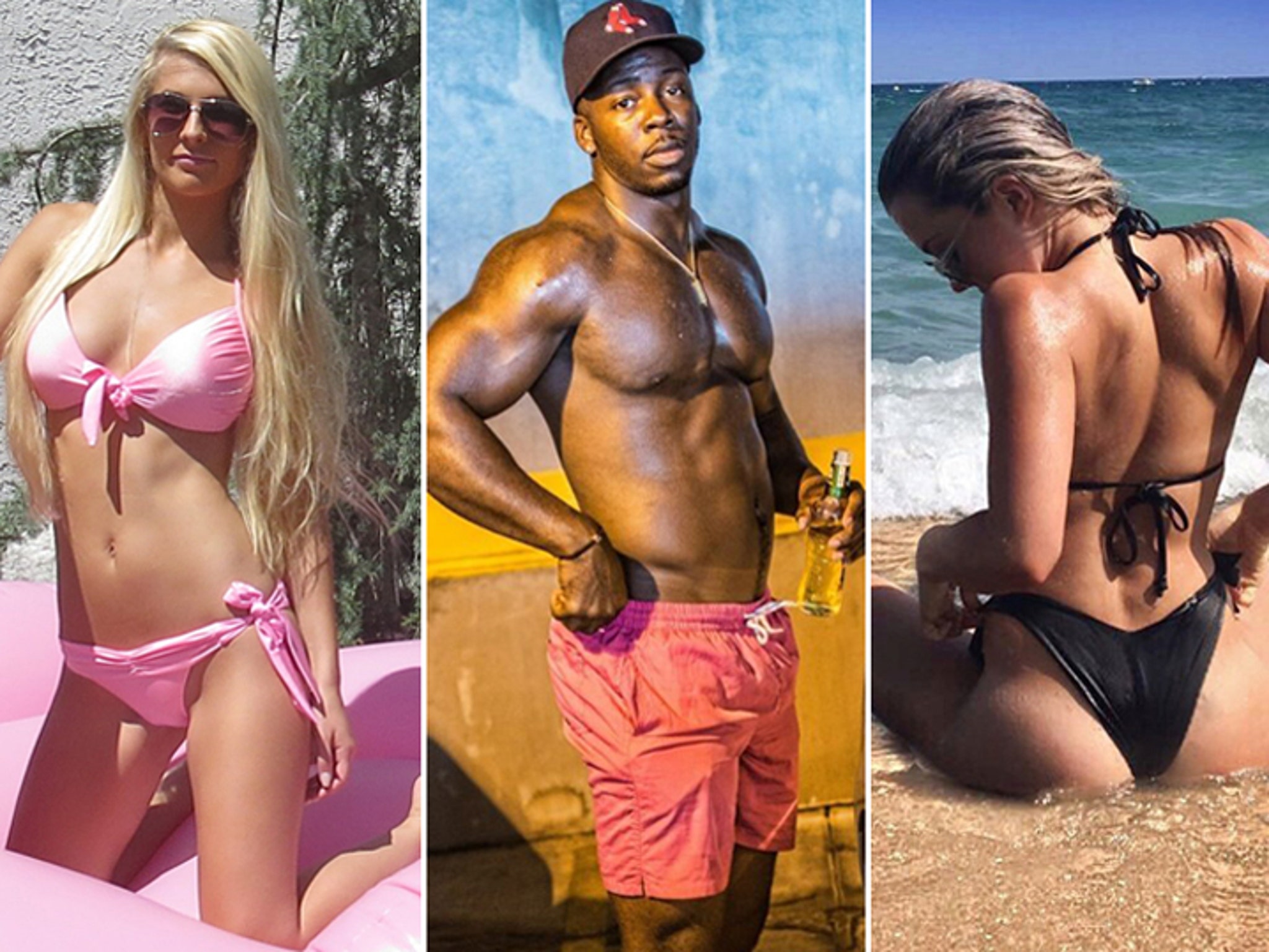 Site tmz sex scene hot bodies