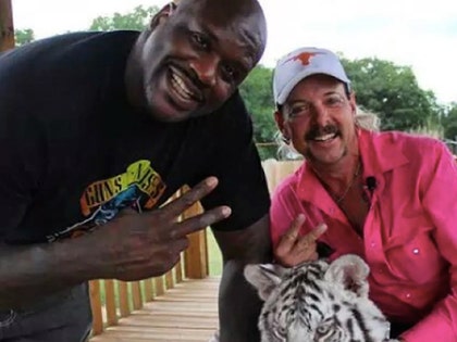 0330 shaq tiger king instagram