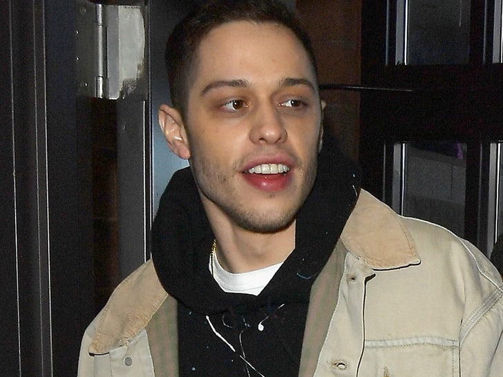 0316 pete davidson getty