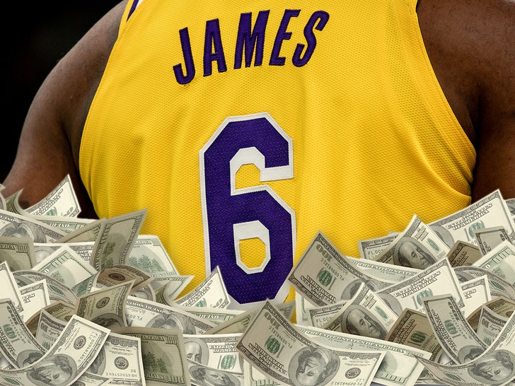 Lakers Lead NBA In Merchandise Sales, Despite Sucking.jpg