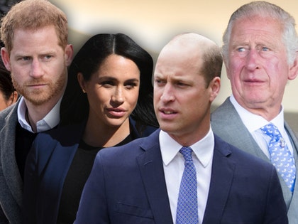 price harry meghan markle prince charles prince william