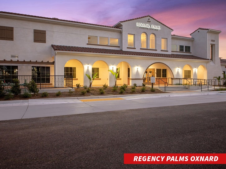 Regency Palms Oxnard no credit 1