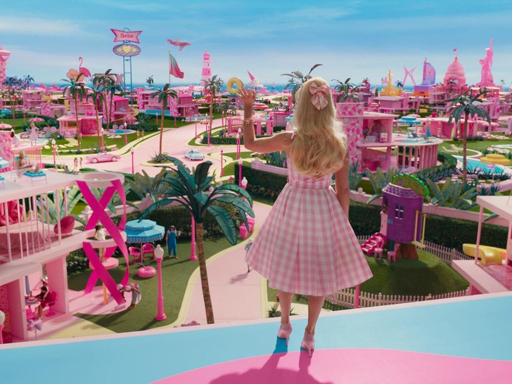 barbie