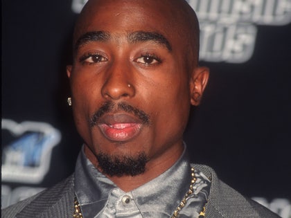 tupac shakur