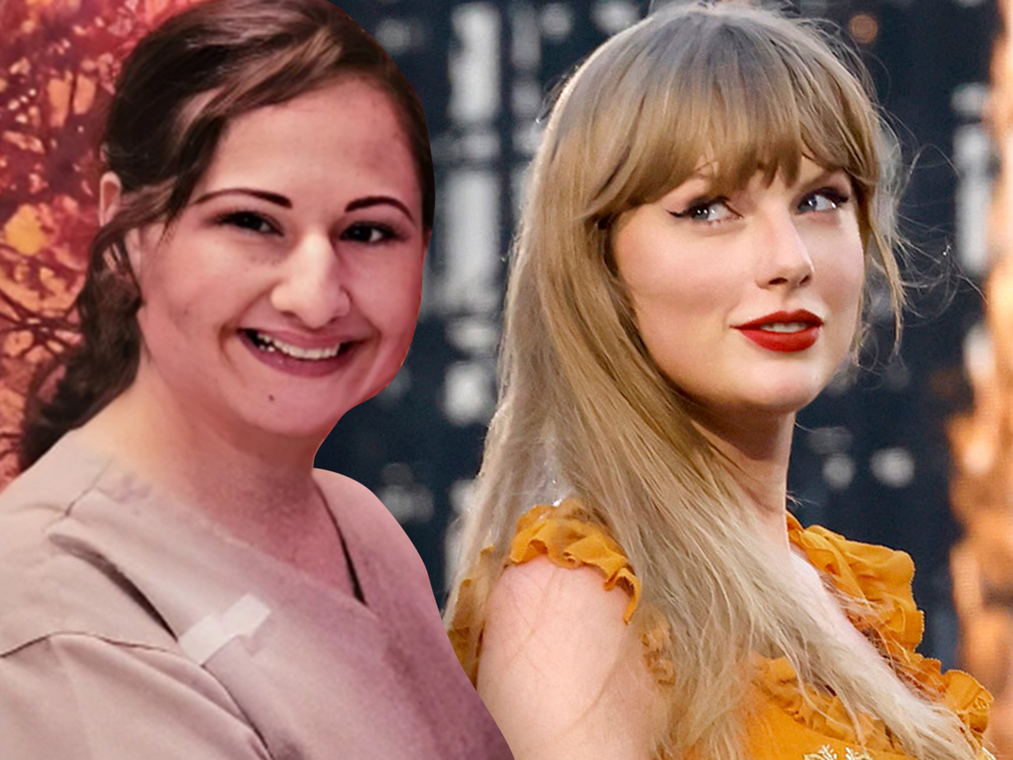 Gypsy Rose Blanchard used money father sent in prison to buy Taylor Swift  albums - Hindustan Times
