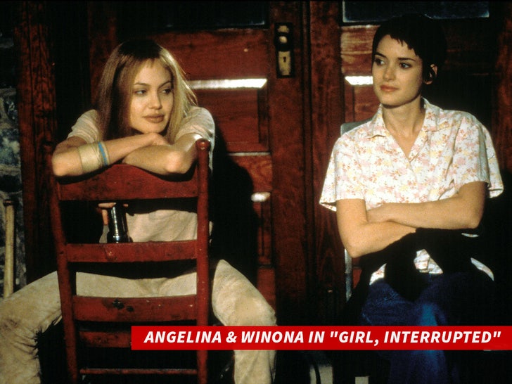 Angelina Winona Girl Interrupted_