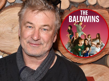 alec baldwin the baldwins poster