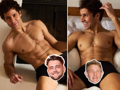 david dobrick