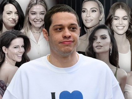 Pete Davidson