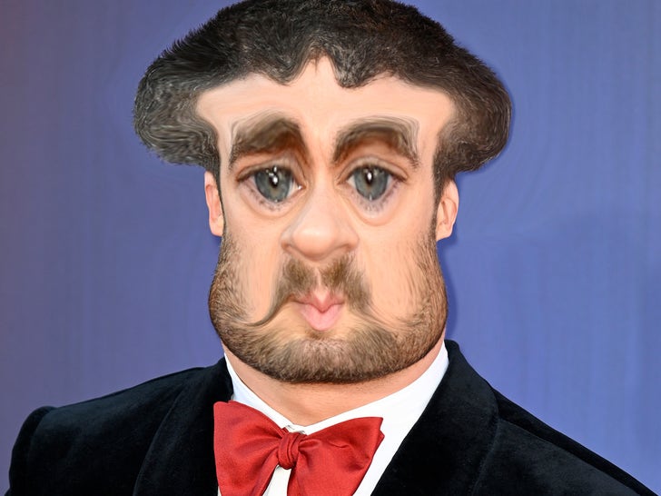 Celebrity Scramble -- Guess Who! Part 6