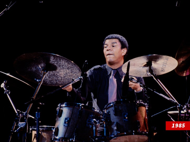 jack dejohnette getty 1