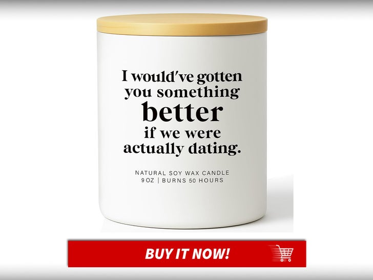 Valentine's Day Gifts Under $50 5 Dakr-Humor-Candle-Situationship-Gifts-Under-50-MAIN