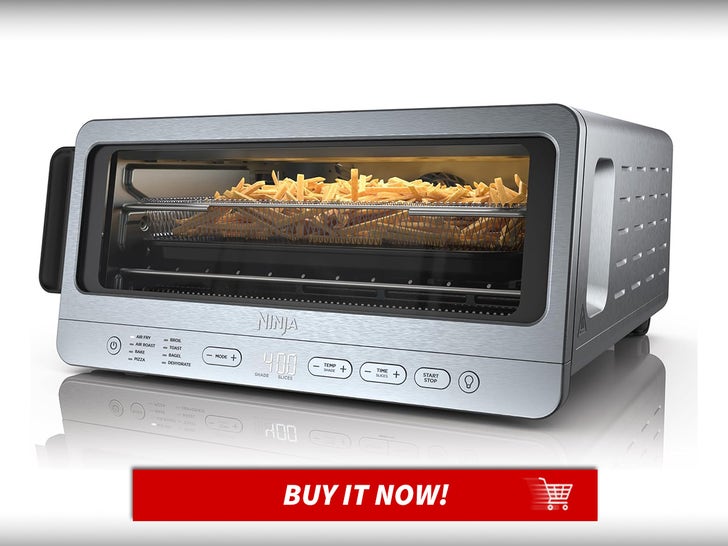 Ninja-Air-Fryer-Tostadora-Horno-Combo-Presidents-Day-Electrónica-PRINCIPAL