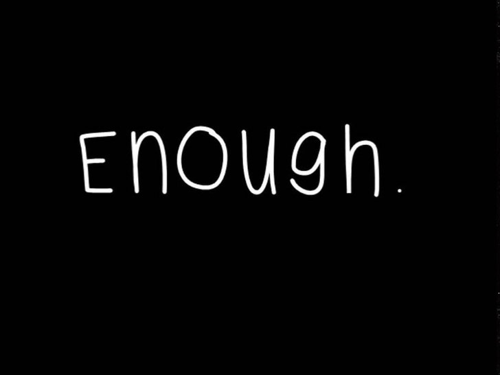 Kate Beckinsale postagem suficiente