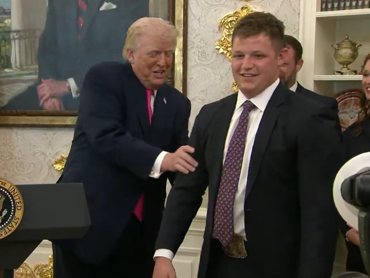 032526 Donald Trump Sub