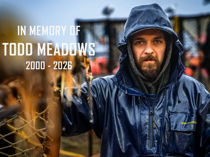 todd meadows SG