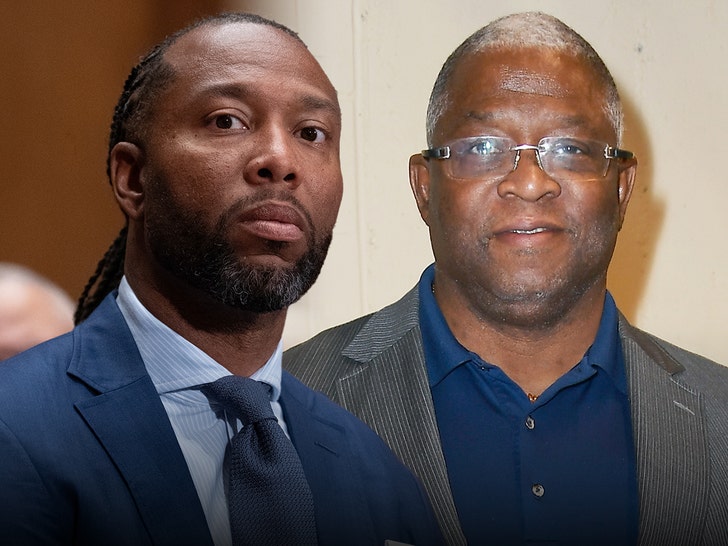 larry fitzgerald and larry fitzgerald sr getty 4