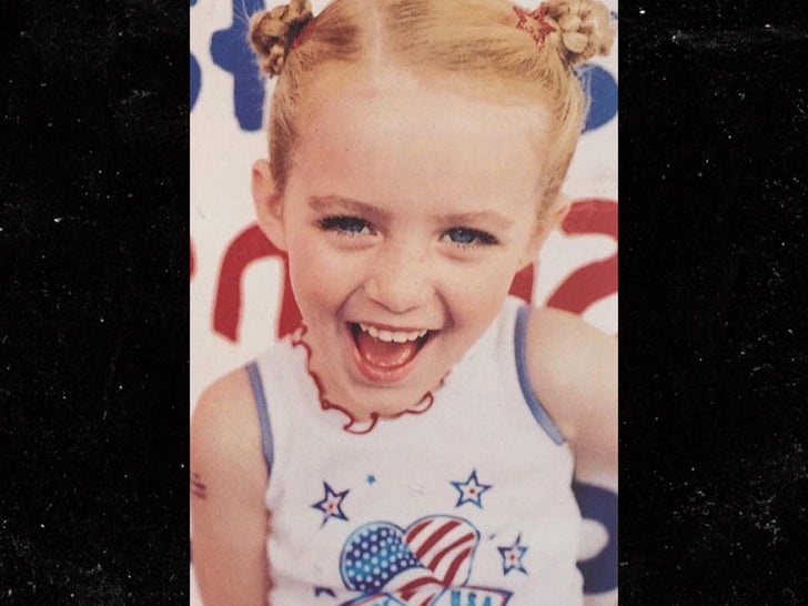 Guess Who These Cute Kids Turned Into -- Part 15
