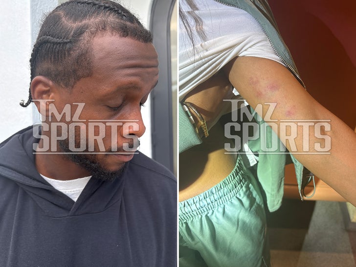 Geno Smith Battery Case photos