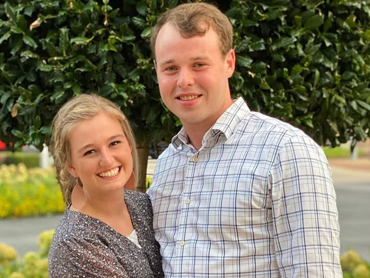 kendra duggar and joseph duggar 1