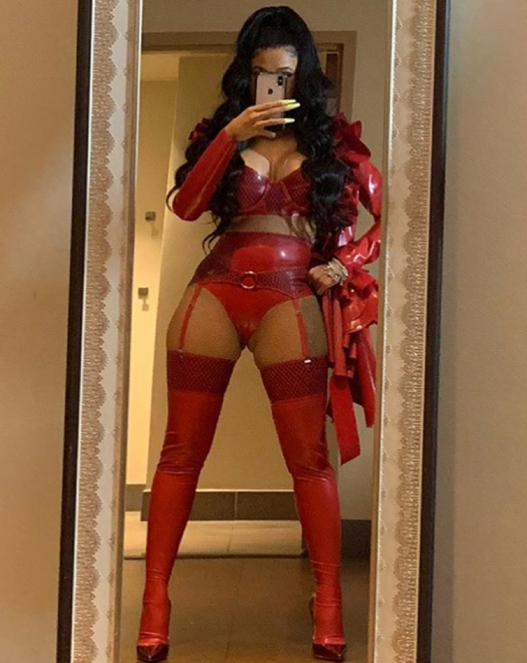 cardi_b_hot_insta_photos6
