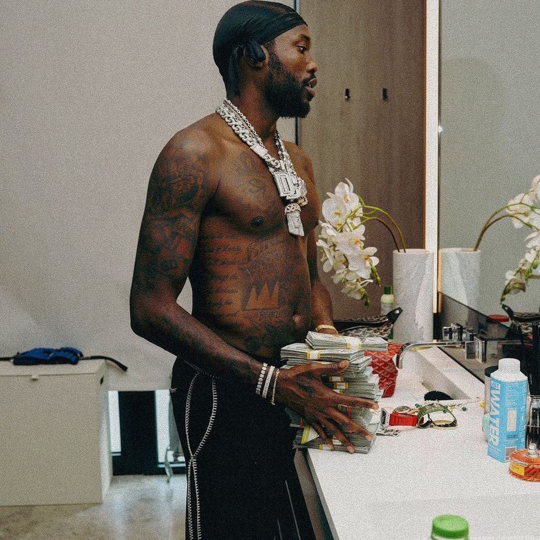 Meek Mill