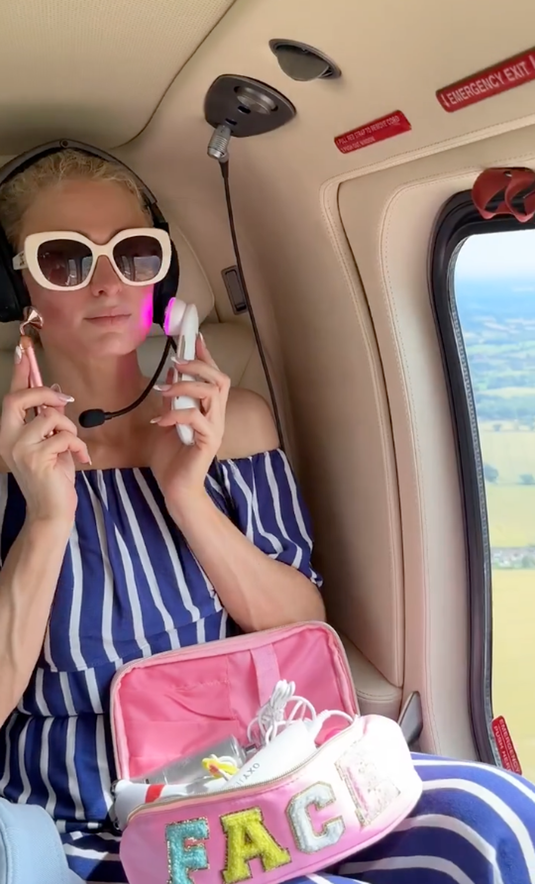 Paris Hilton