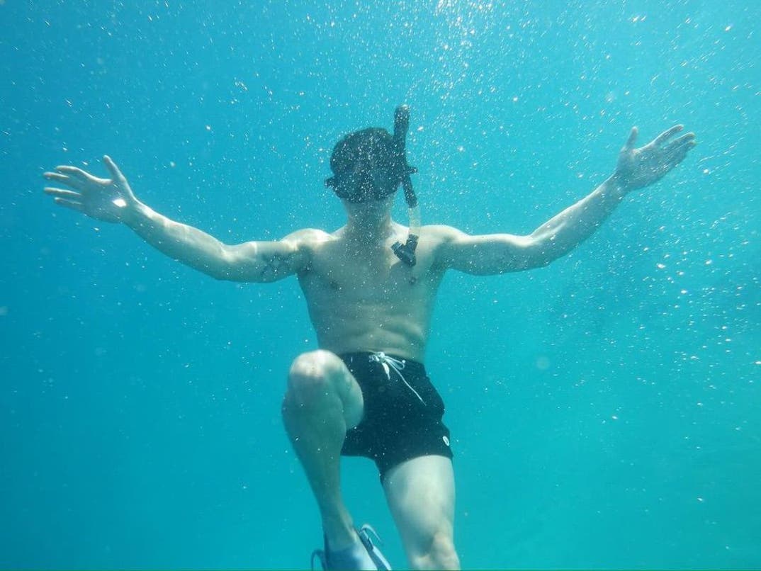 Gavin Leatherwood