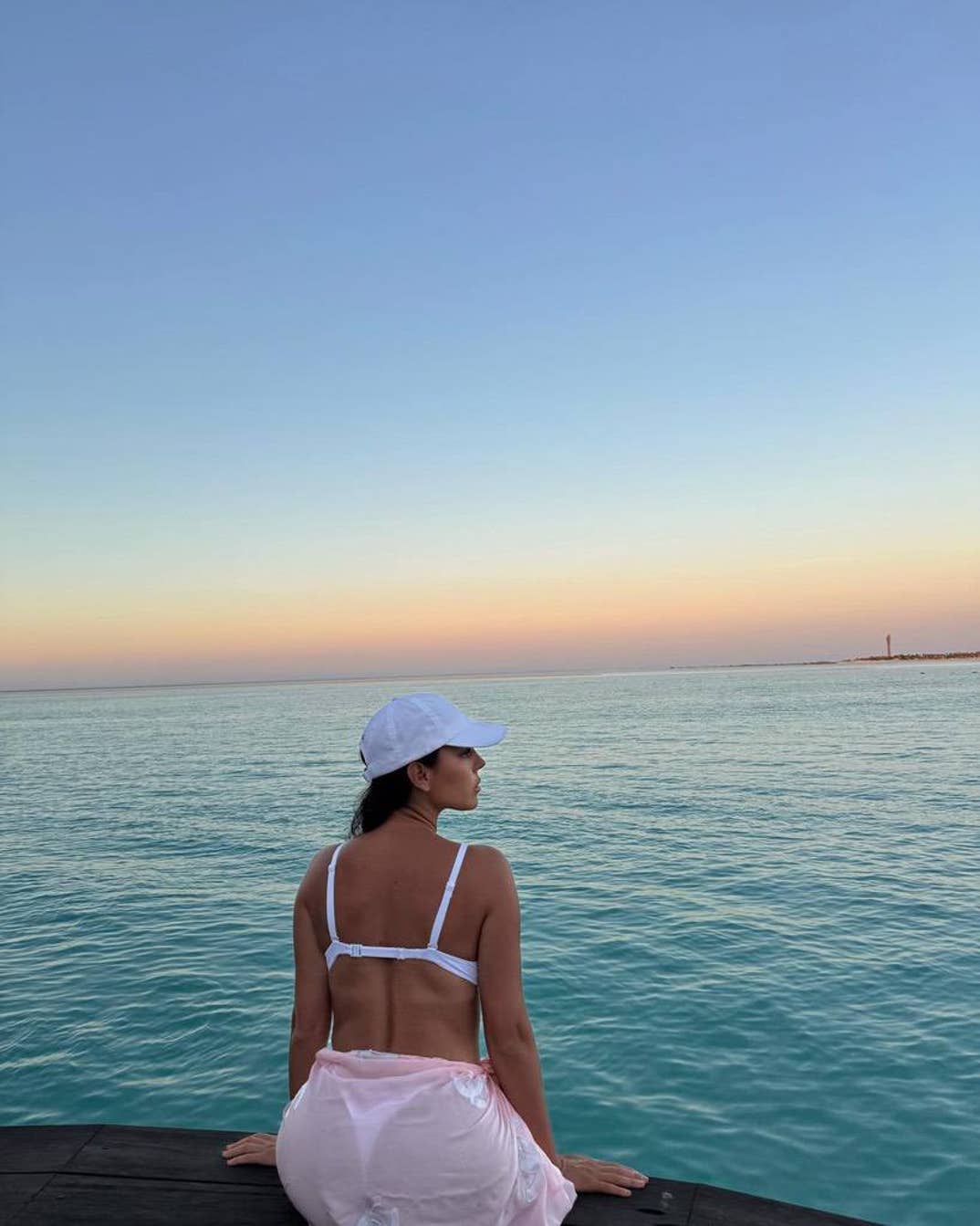 Georgina Rodriguez Hot Shots 2024 photos 8