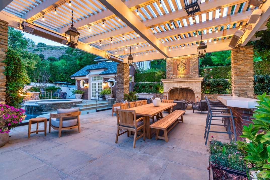 The Miz Westlake Village Home photos 65