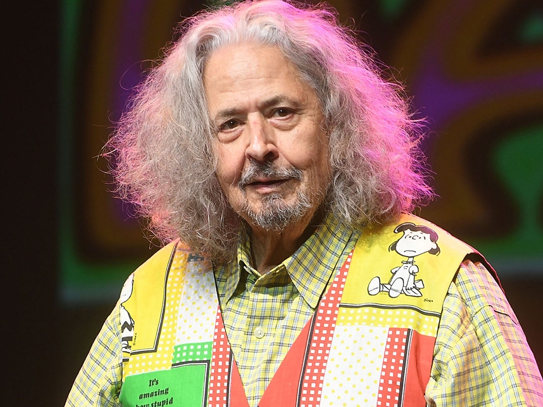 Mark Volman Died September 5, 2025