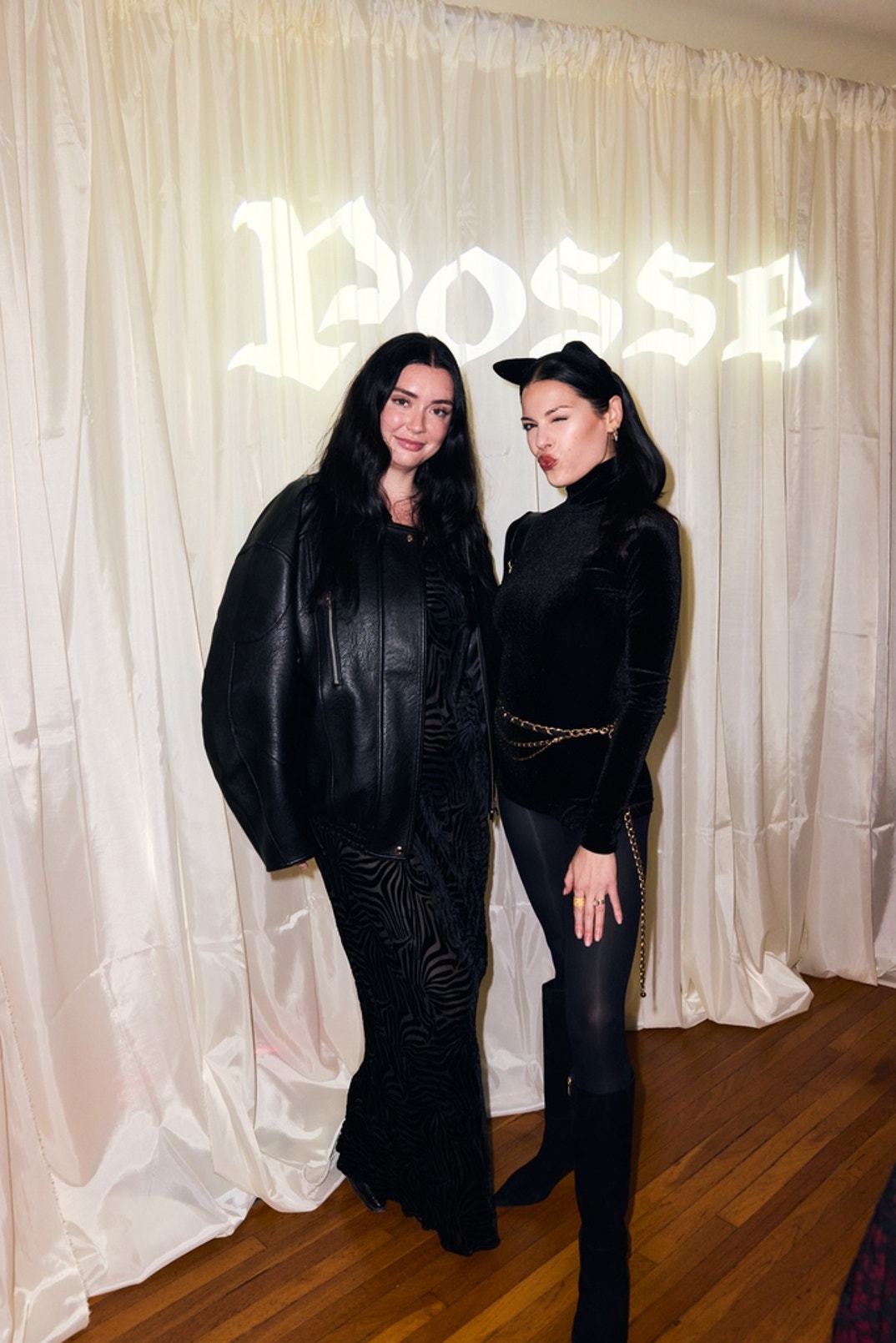 Posse Halloween Event 13