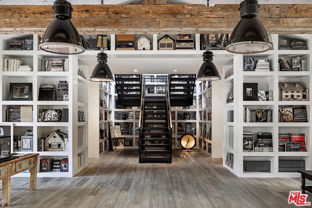 Diane Keaton Dream Home 3