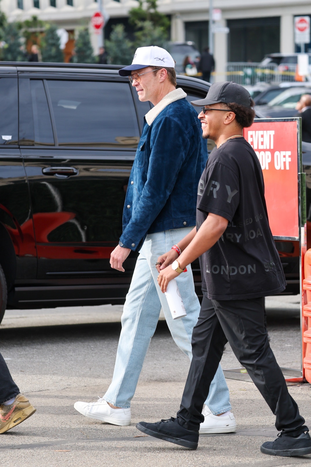 Tom Brady