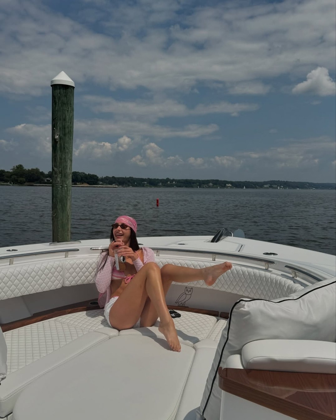 Ashtin Earle Hot Shots 14