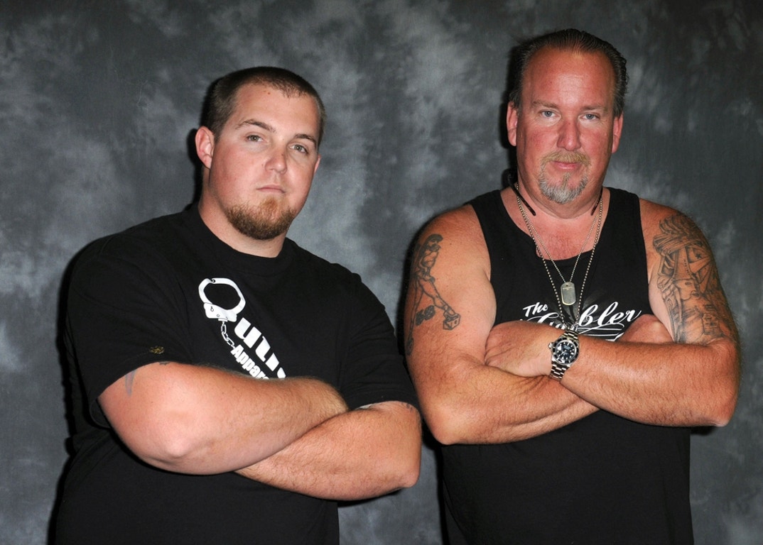 Darrell Sheets Remembering 6