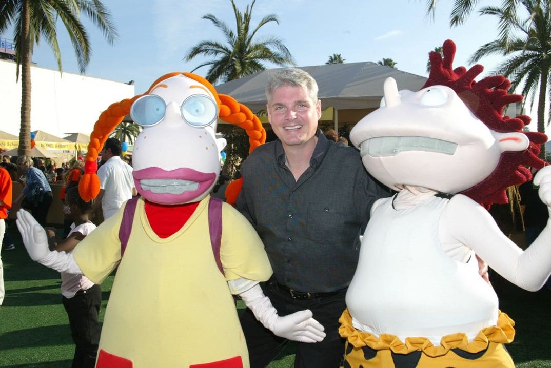 Remembering Tom Kane 4