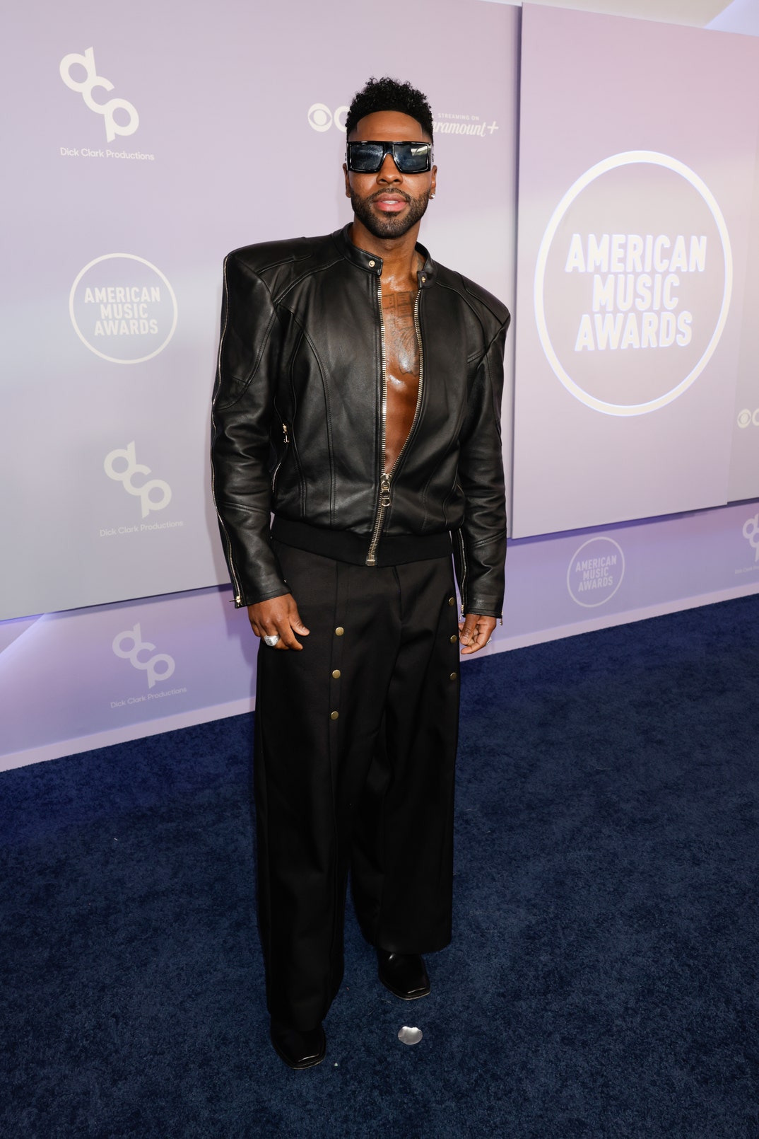 Jason Derulo GettyImages-2277625926
