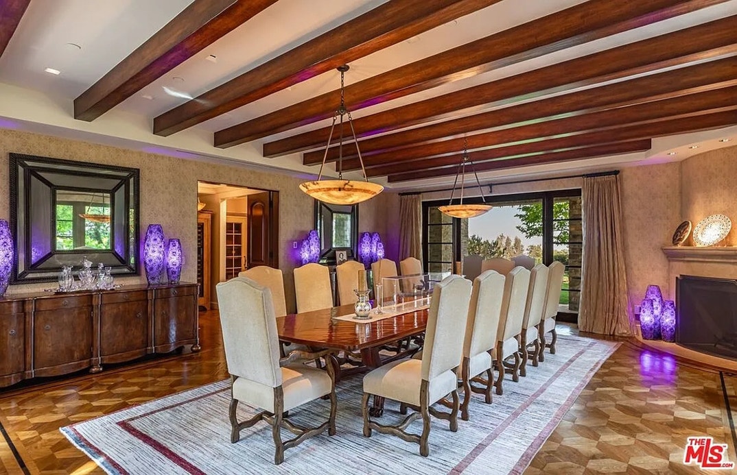 Quincy Jones Estate 4