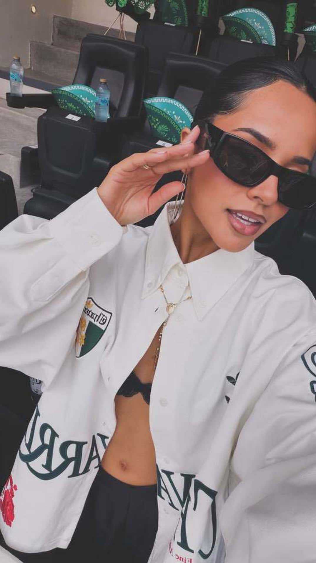 Becky G