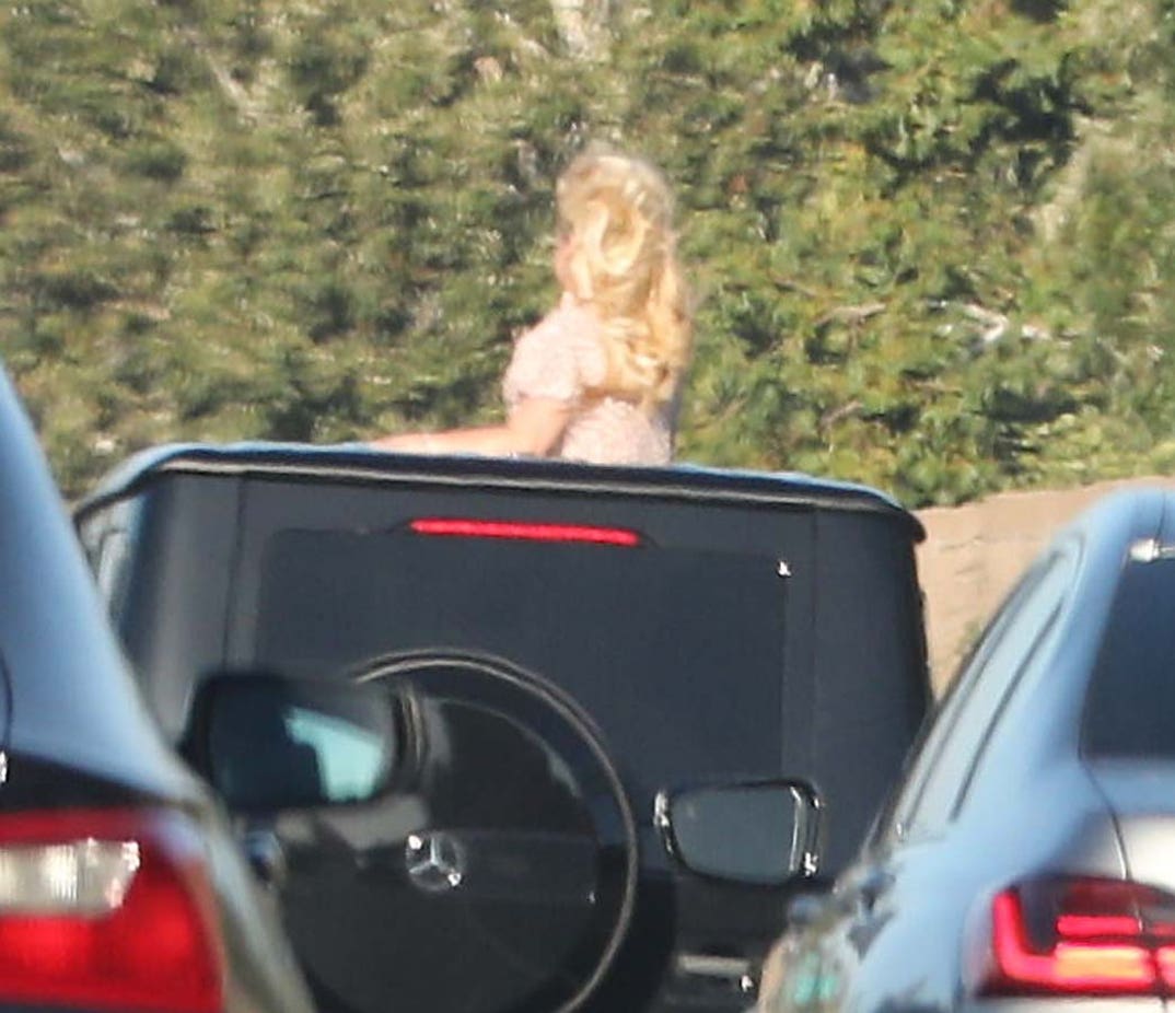Britney Spears
