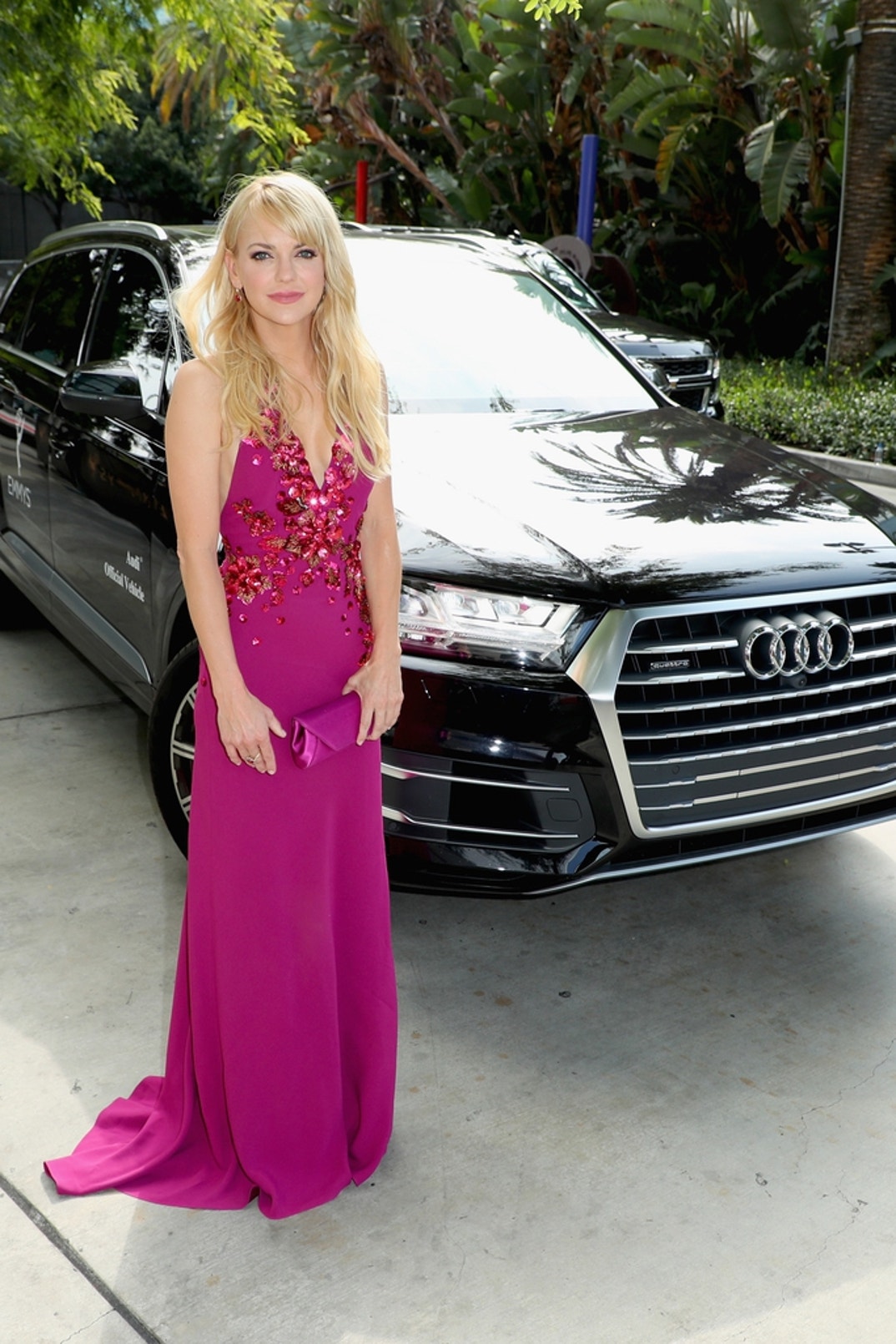 Anna Faris Through The Years 9